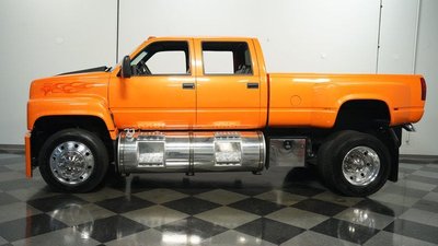 1993 GMC  for sale $68,995 