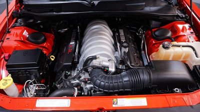 2008 Dodge Challenger  for sale $43,995 