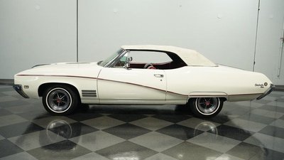 1968 Buick Skylark  for sale $32,995 