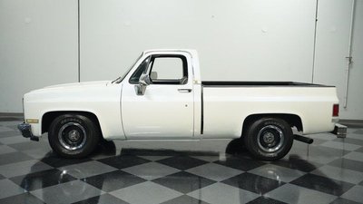 1982 Chevrolet C10  for sale $34,995 