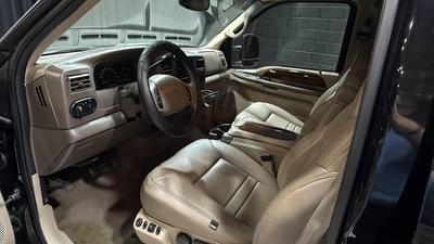 2001 Ford Excursion  for sale $15,244 