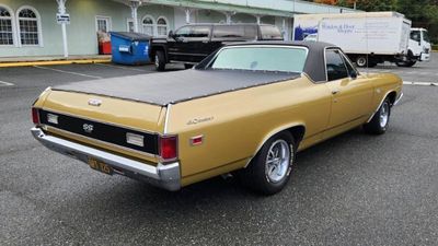 1969 Chevrolet El Camino  for sale $78,950 