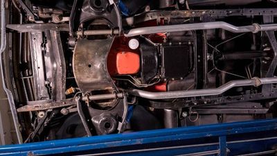 1972 GMC 1500  for sale $49,995 