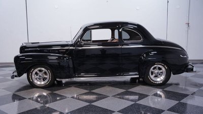 1947 Ford Deluxe  for sale $50,995 