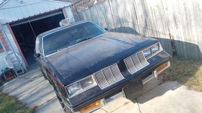 1985 Oldsmobile Cutlass  for sale $18,995 