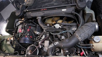 2007 AM General  for sale $58,995 