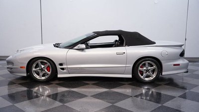 2000 Pontiac Firebird  for sale $28,995 