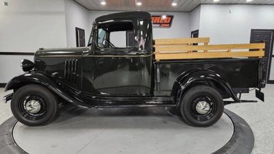 1935 Chevrolet Pickup  for sale $43,995 