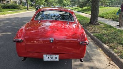 1988 Ford Thunderbird  for sale $10,695 