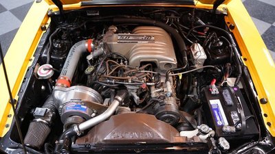 1989 Ford Mustang  for sale $41,995 