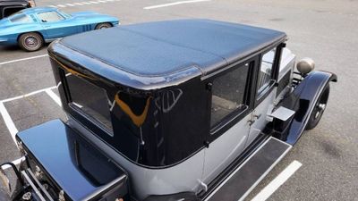 1925 Packard  for sale $22,995 