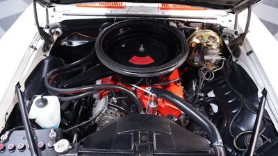 1969 Chevrolet Camaro  for sale $113,995 