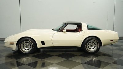 1981 Chevrolet Corvette  for sale $26,995 