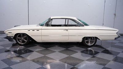 1961 Buick Invicta  for sale $84,995 