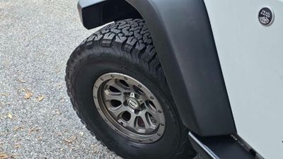 2016 Jeep Wrangler  for sale $22,895 