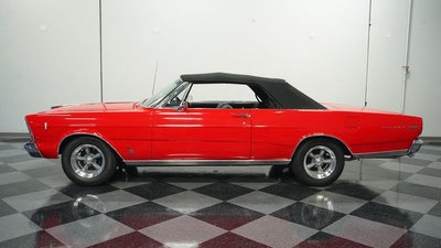 1966 Ford Galaxie  for sale $36,995 