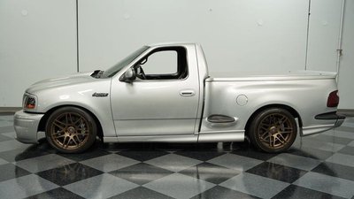 2001 Ford F-150  for sale $51,995 