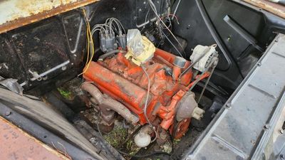 1957 Chevrolet Cameo  for sale $18,995 