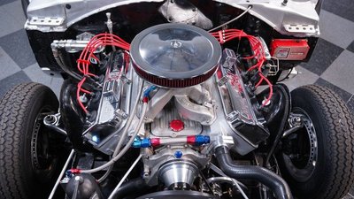 1967 Dodge Coronet  for sale $44,995 