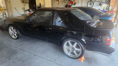 1984 Ford Mustang  for sale $12,995 