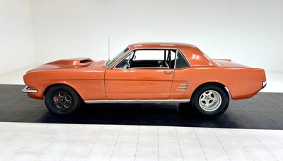 1966 Ford Mustang  for sale $13,000 