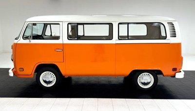 1974 Volkswagen Transporter  for sale $51,900 