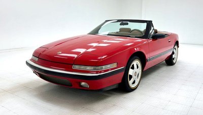 1990 Buick Reatta  for sale $14,000 