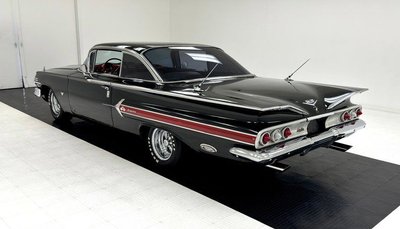 1960 Chevrolet Impala  for sale $38,000 