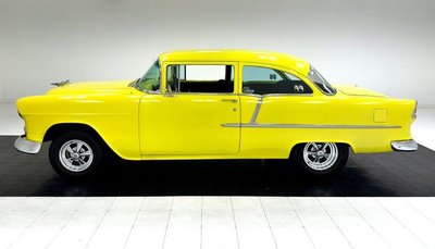 1955 Chevrolet Two-Ten Series  for sale $46,000 