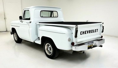 1966 Chevrolet C10  for sale $27,500 