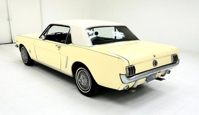 1965 Ford Mustang  for sale $31,900 