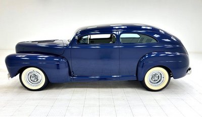 1948 Ford Super Deluxe  for sale $38,000 