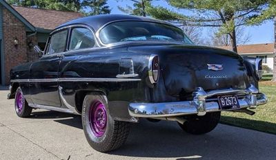 1954 Chevrolet Two-Ten Series  for sale $20,995 