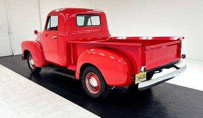 1951 Chevrolet 3100  for sale $44,000 