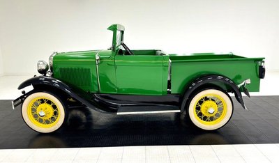 1931 Ford Model A  for sale $19,000 