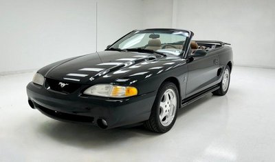 1995 Ford Mustang  for sale $32,000 