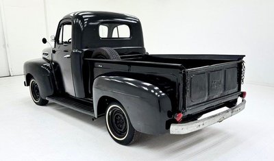 1949 Ford F1  for sale $29,900 