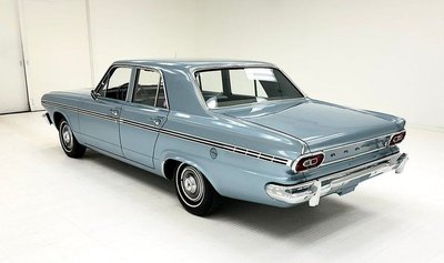 1965 Dodge Dart  for sale $22,000 