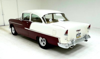 1955 Chevrolet Two-Ten Series  for sale $46,000 