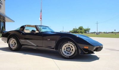 1979 Chevrolet Corvette  for sale $28,995 