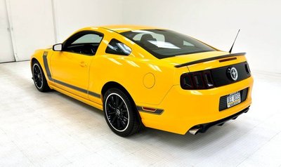 2013 Ford Mustang  for sale $49,000 