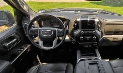 2020 GMC Sierra  for sale $49,495 