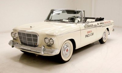 1962 Studebaker Daytona  for sale $40,900 