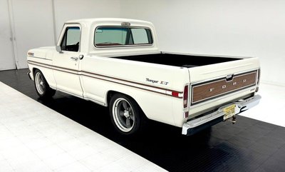 1970 Ford F-100  for sale $59,900 