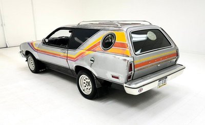 1977 Ford Pinto  for sale $11,500 