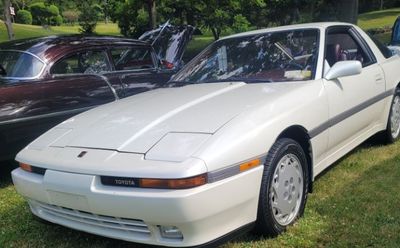 1990 Toyota Supra  for sale $34,795 