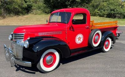 1946 Chevrolet Pickup  for sale $34,495 