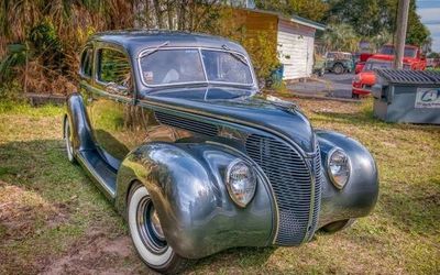 1938 Ford Tudor  for sale $40,495 