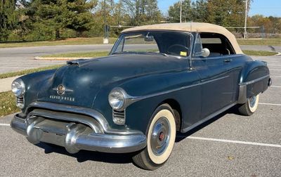 1950 Oldsmobile  for sale $35,495 