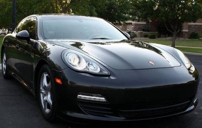 2012 Porsche Panamera  for sale $41,495 